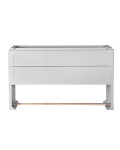 Standard cabinet 950mm high