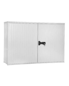 Standardized empty cabinet, HxWxD: 1020x1465x470